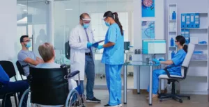 Lakeside Healthcare Corby