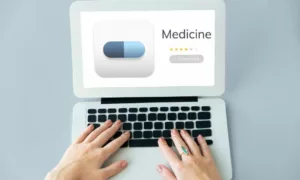 my health online wales repeat prescription
