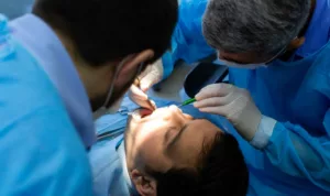 otorohanga dental surgery