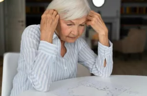 Alzheimer Disease