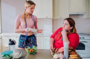 Can Iron Deficiency Cause Weight Gain