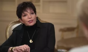 Liza Minnelli Health