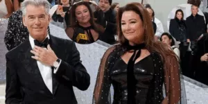 Keely Shaye Smith Weight Loss