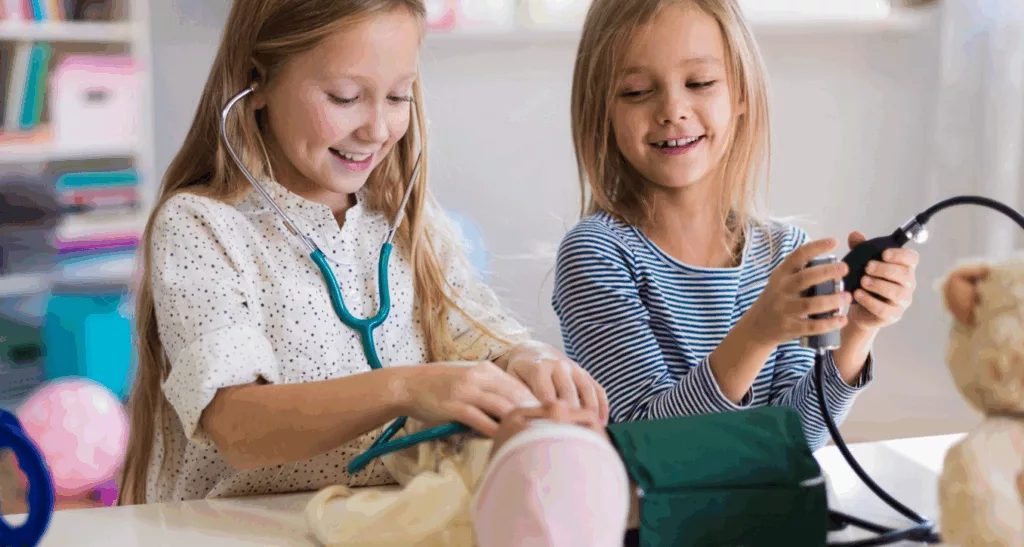 Children and Young People Medical Education UK Courses