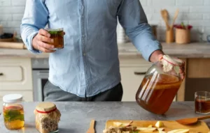 can kombucha make you sick