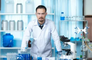 clinical laboratory scientist salary