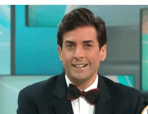 James Argent
