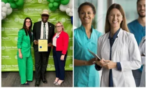 texas health resources