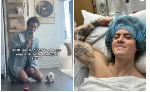 Orlando James Surgery
