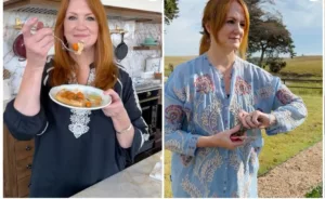 Ree Drummond Weight Loss