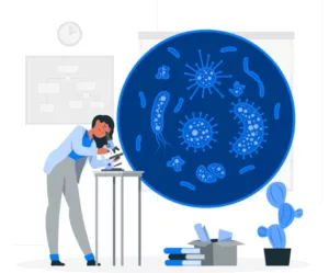 Legionnaires Disease