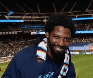 Uche Ojeh