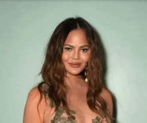 Chrissy Teigen